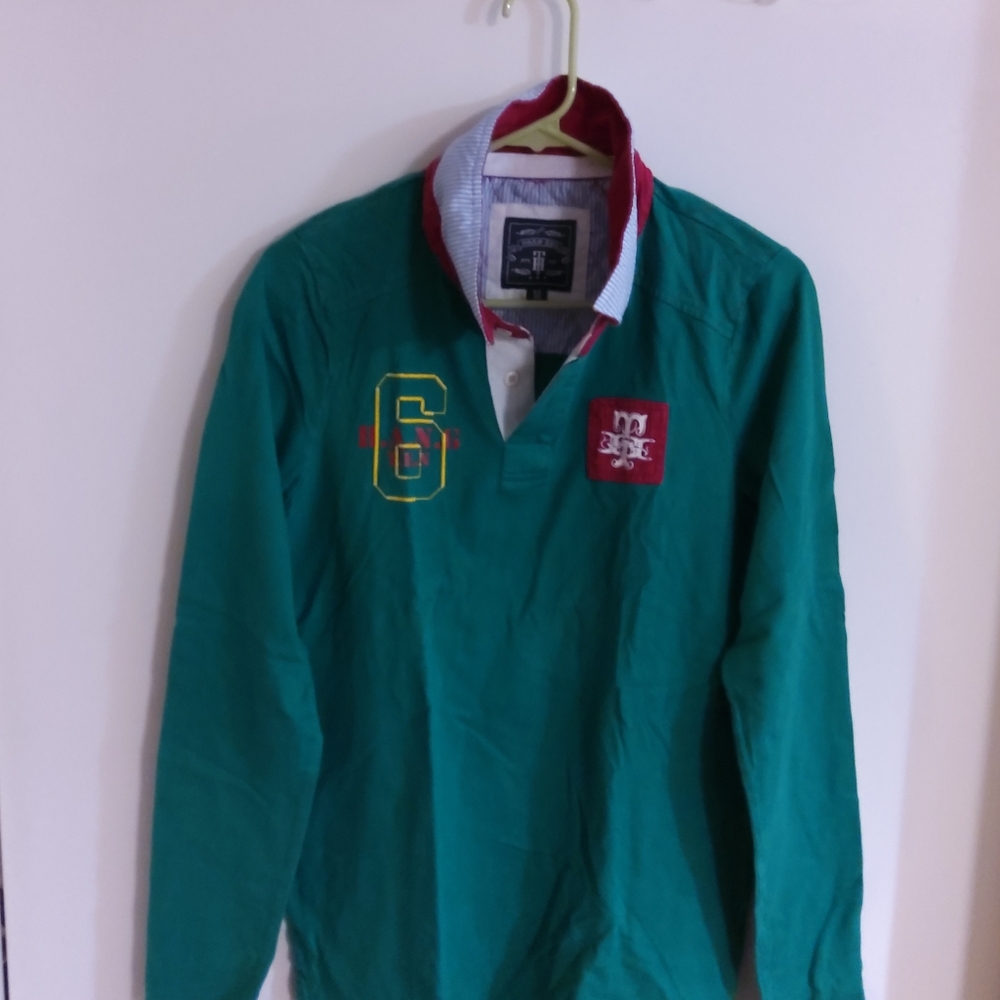 Boy shirt